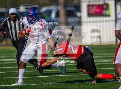 Thumbnail 3 in Westfield vs. West Brook photogallery.