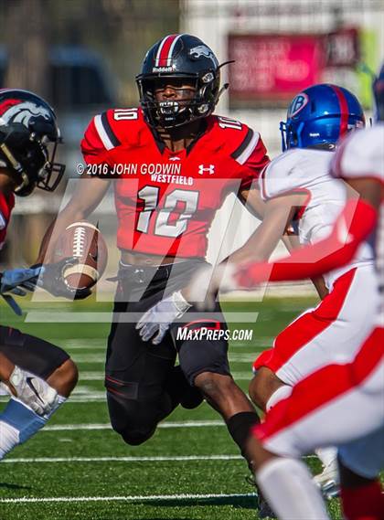 Thumbnail 3 in Westfield vs. West Brook photogallery.