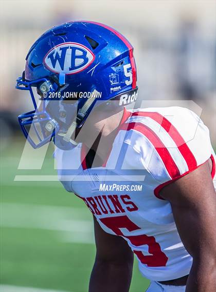 Thumbnail 1 in Westfield vs. West Brook photogallery.