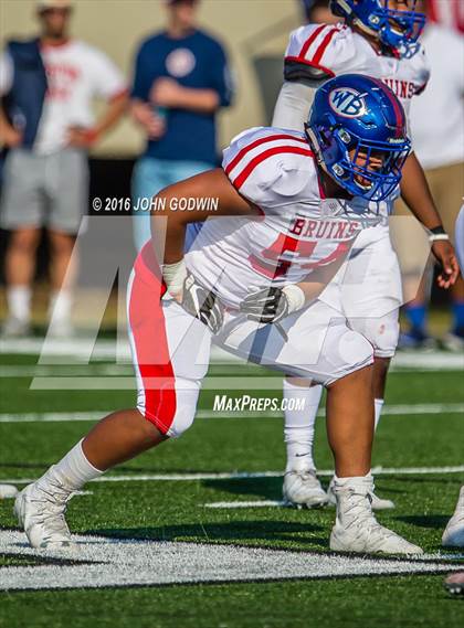 Thumbnail 3 in Westfield vs. West Brook photogallery.