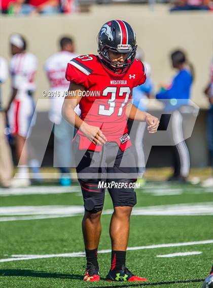 Thumbnail 1 in Westfield vs. West Brook photogallery.