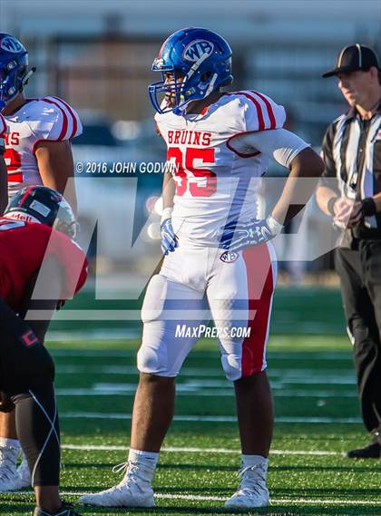 Thumbnail 1 in Westfield vs. West Brook photogallery.