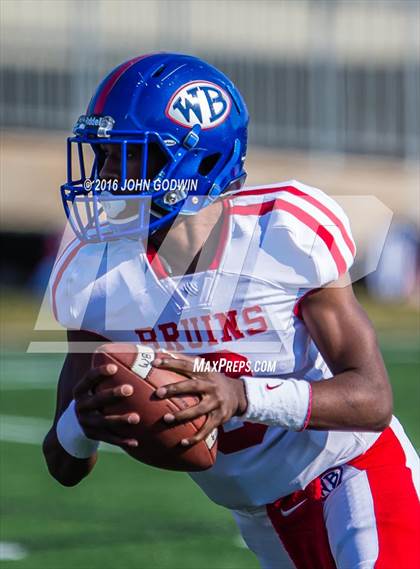 Thumbnail 3 in Westfield vs. West Brook photogallery.