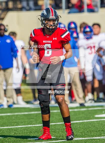 Thumbnail 2 in Westfield vs. West Brook photogallery.