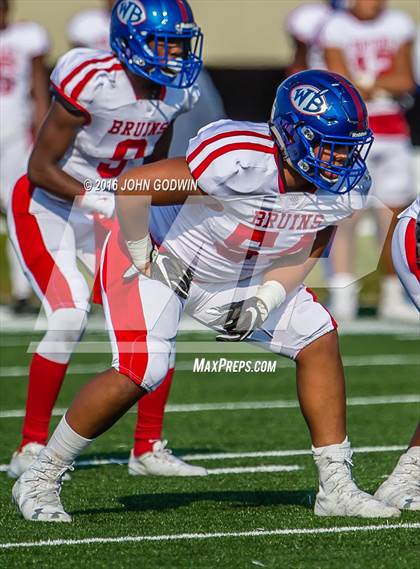 Thumbnail 2 in Westfield vs. West Brook photogallery.