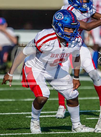 Thumbnail 3 in Westfield vs. West Brook photogallery.