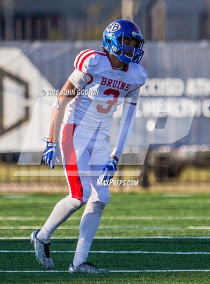 Thumbnail 1 in Westfield vs. West Brook photogallery.