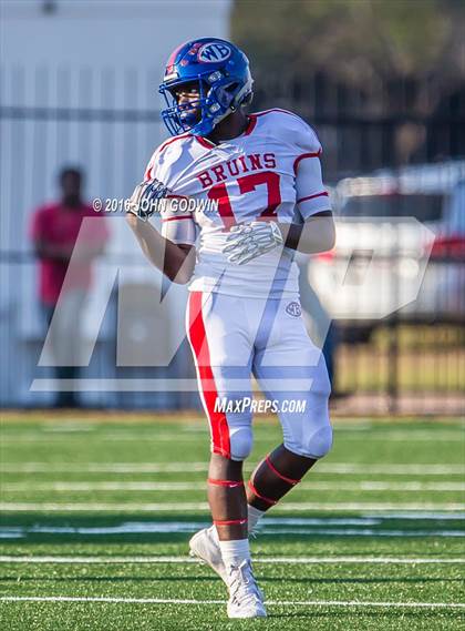 Thumbnail 3 in Westfield vs. West Brook photogallery.
