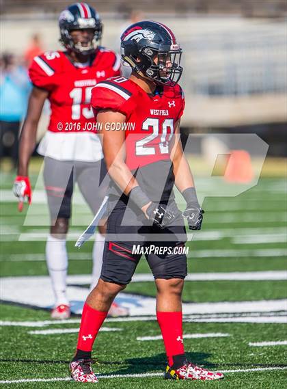 Thumbnail 2 in Westfield vs. West Brook photogallery.