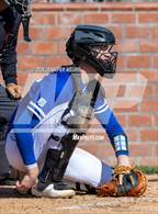 Photo from the gallery "Moreau Catholic @ Irvington"