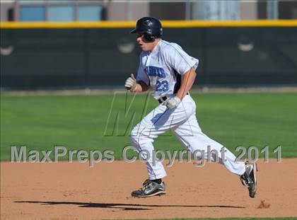 Thumbnail 2 in Goldwater @ Deer Valley photogallery.
