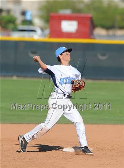 Thumbnail 1 in Goldwater @ Deer Valley photogallery.