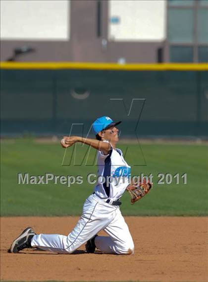 Thumbnail 1 in Goldwater @ Deer Valley photogallery.