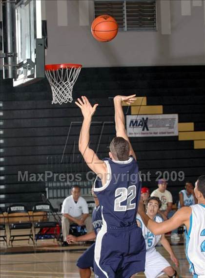 Thumbnail 1 in Vista del Lago vs. Otay Ranch (MaxPreps Holiday Classic) photogallery.
