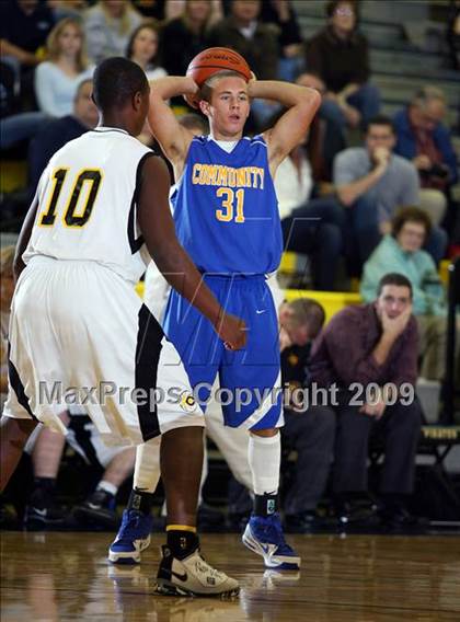 Thumbnail 2 in Community @ Crandall photogallery.