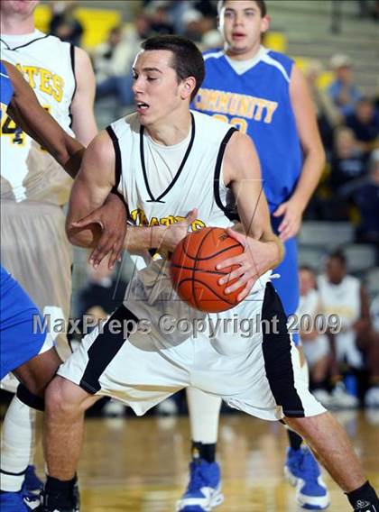 Thumbnail 3 in Community @ Crandall photogallery.