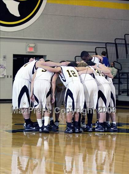 Thumbnail 1 in Community @ Crandall photogallery.
