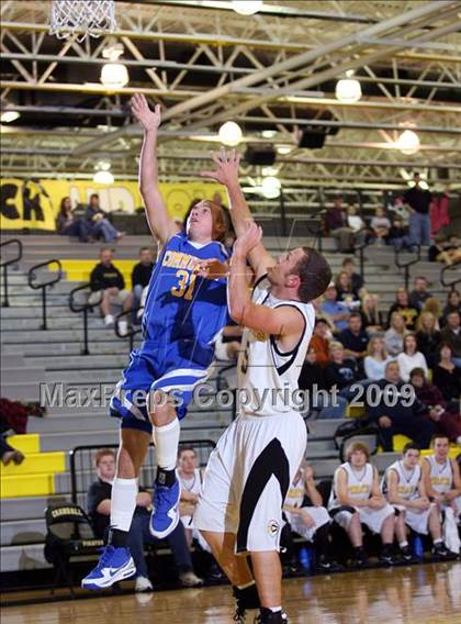 Thumbnail 1 in Community @ Crandall photogallery.