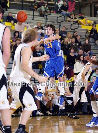 Thumbnail 3 in Community @ Crandall photogallery.