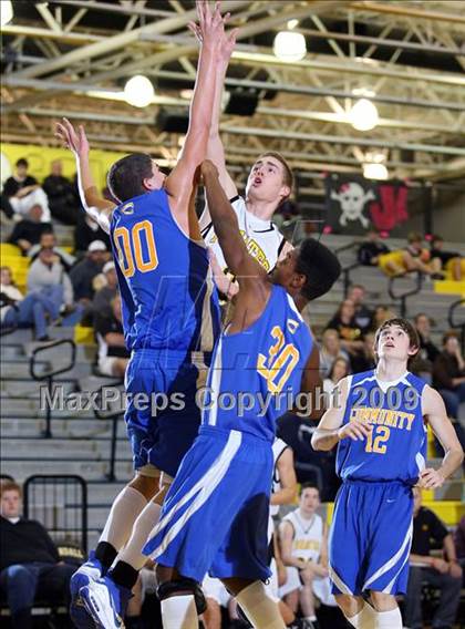 Thumbnail 3 in Community @ Crandall photogallery.