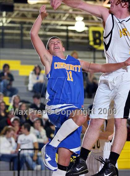 Thumbnail 1 in Community @ Crandall photogallery.