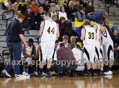 Thumbnail 2 in Community @ Crandall photogallery.