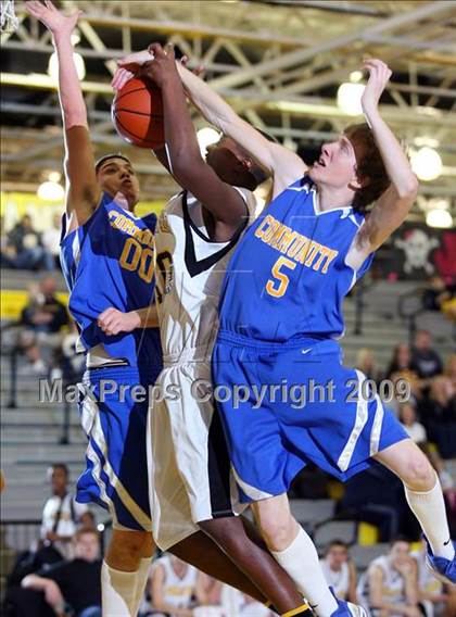 Thumbnail 1 in Community @ Crandall photogallery.