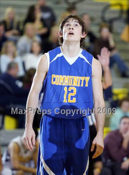 Thumbnail 3 in Community @ Crandall photogallery.