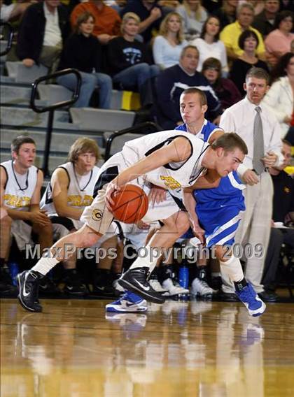 Thumbnail 2 in Community @ Crandall photogallery.