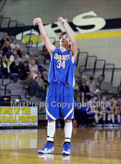 Thumbnail 1 in Community @ Crandall photogallery.