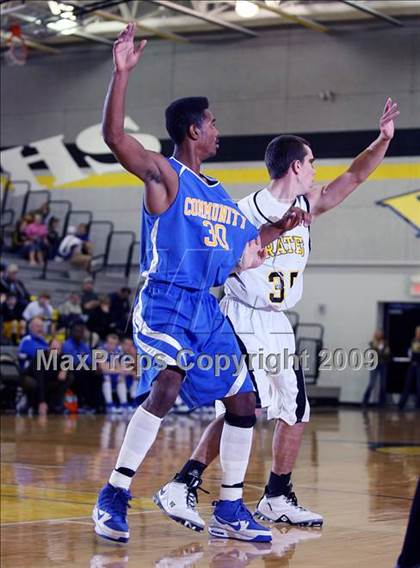 Thumbnail 2 in Community @ Crandall photogallery.