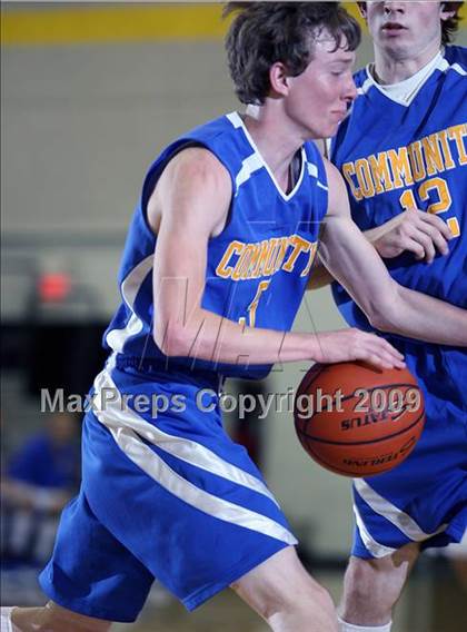 Thumbnail 2 in Community @ Crandall photogallery.