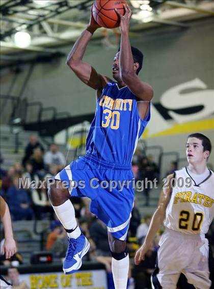 Thumbnail 2 in Community @ Crandall photogallery.