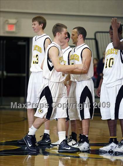 Thumbnail 1 in Community @ Crandall photogallery.