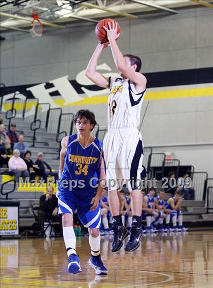 Thumbnail 2 in Community @ Crandall photogallery.