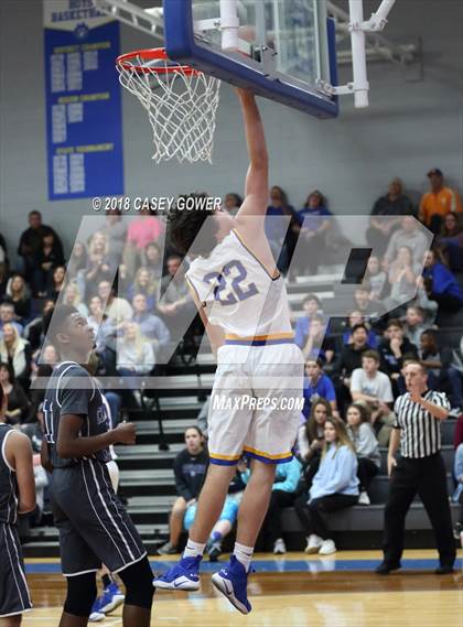 Thumbnail 1 in Clarksville Academy @ Goodpasture Christian photogallery.