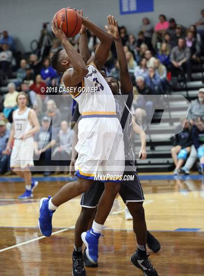 Thumbnail 2 in Clarksville Academy @ Goodpasture Christian photogallery.