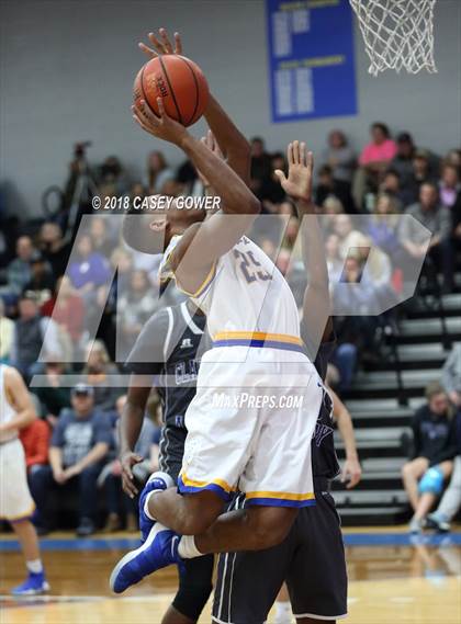Thumbnail 2 in Clarksville Academy @ Goodpasture Christian photogallery.