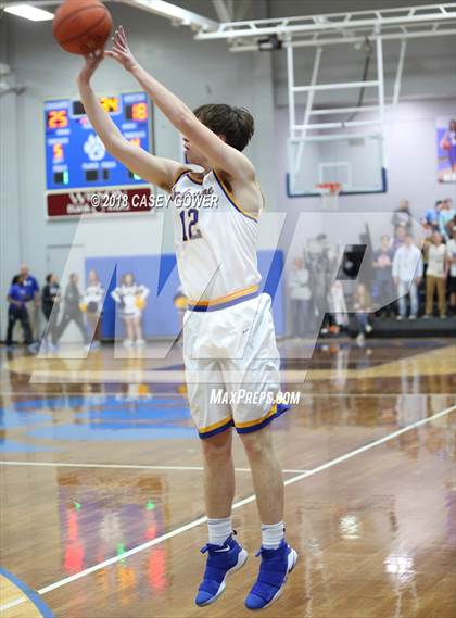 Thumbnail 2 in Clarksville Academy @ Goodpasture Christian photogallery.