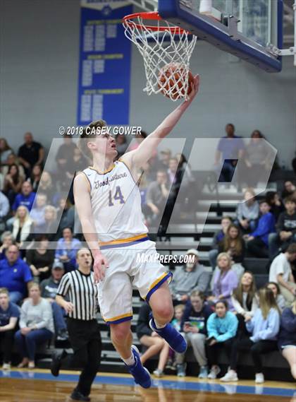 Thumbnail 2 in Clarksville Academy @ Goodpasture Christian photogallery.