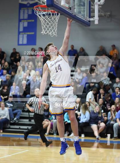 Thumbnail 3 in Clarksville Academy @ Goodpasture Christian photogallery.