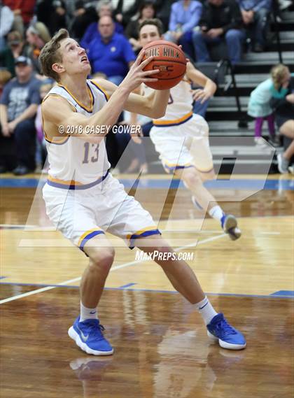 Thumbnail 1 in Clarksville Academy @ Goodpasture Christian photogallery.