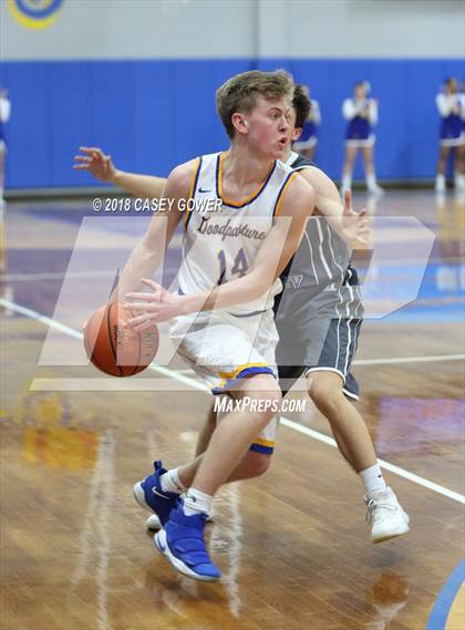 Thumbnail 1 in Clarksville Academy @ Goodpasture Christian photogallery.