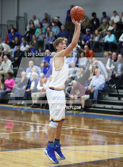 Thumbnail 3 in Clarksville Academy @ Goodpasture Christian photogallery.