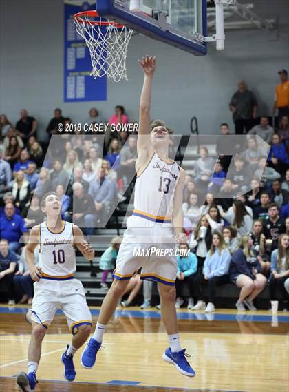 Thumbnail 3 in Clarksville Academy @ Goodpasture Christian photogallery.
