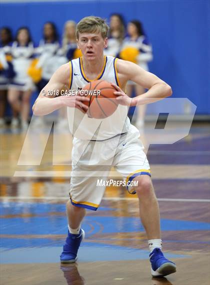 Thumbnail 1 in Clarksville Academy @ Goodpasture Christian photogallery.