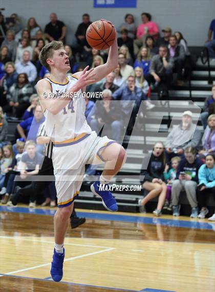 Thumbnail 1 in Clarksville Academy @ Goodpasture Christian photogallery.