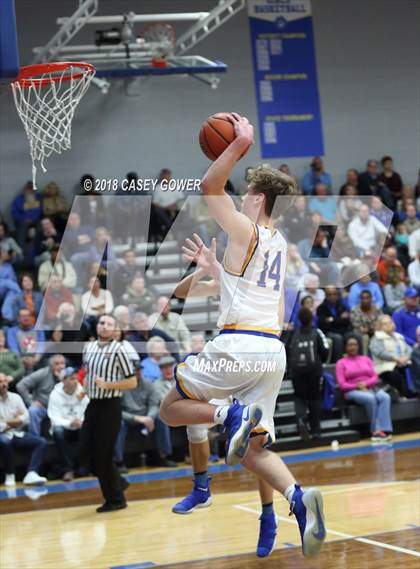 Thumbnail 2 in Clarksville Academy @ Goodpasture Christian photogallery.