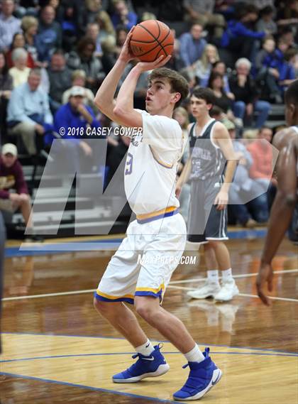 Thumbnail 3 in Clarksville Academy @ Goodpasture Christian photogallery.