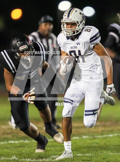 Thumbnail 1 in Los Osos @ Lawndale photogallery.